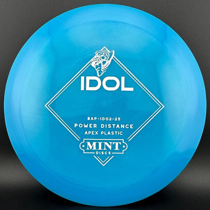 Apex Idol