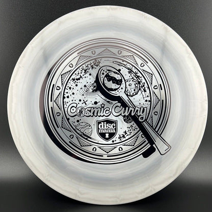 Swirl S-Line Vanguard (First Run) - "Cosmic Curry" April Jewels 2024