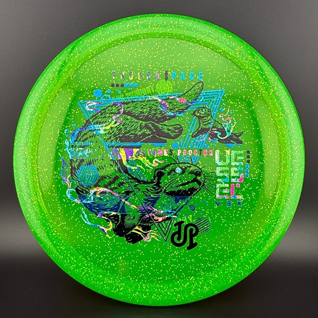 Vex Vessel - James Proctor Signature