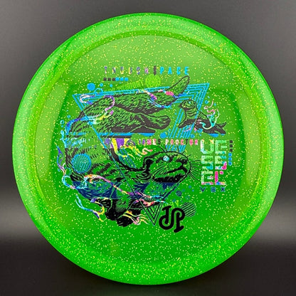 Vex Vessel - James Proctor Signature