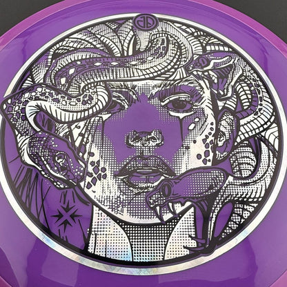 Neutron Vanish - "Medusa 2.0" by John Dorn