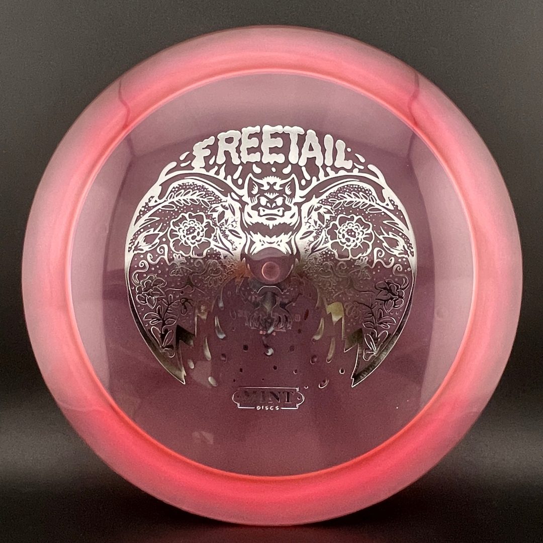 Eternal Freetail - Batattoo
