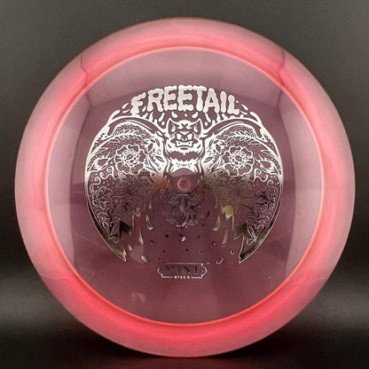 Eternal Freetail - Batattoo