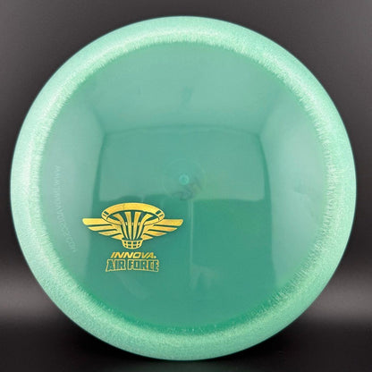 Proto Glow Champion Gorgon - Seafoam - Air Force Stamp