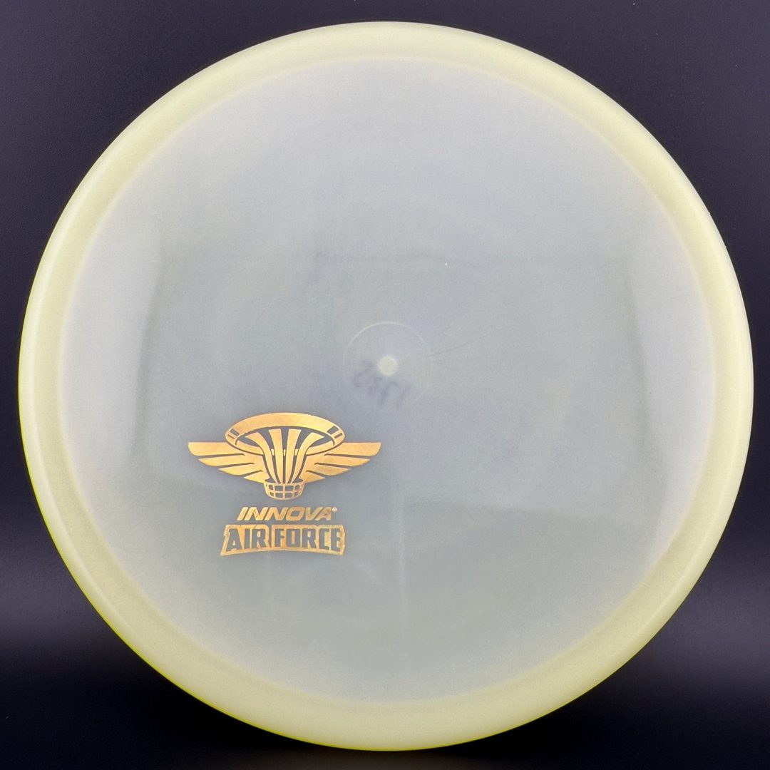 Proto Glow Champion Toro - Air Force