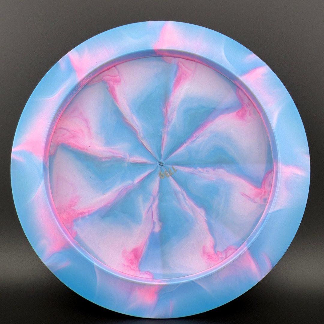 Swirl ESP Nuke - Ezra Robinson X Ezra Aderhold Collab
