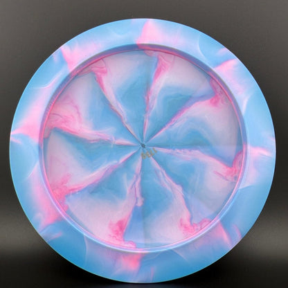 Swirl ESP Nuke - Ezra Robinson X Ezra Aderhold Collab