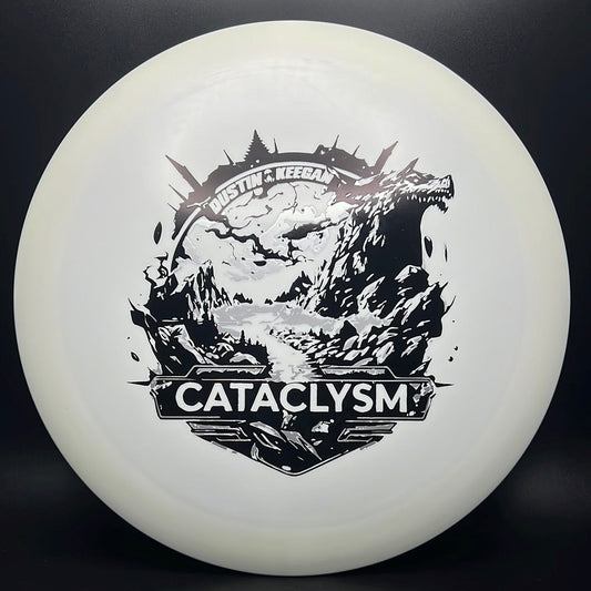 Signature Survival Cataclysm - White Dyer's Delight