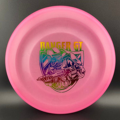 Z GLO Banger GT - Special Edition
