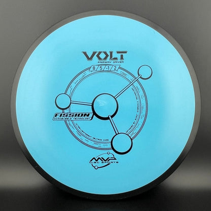 Fission Volt