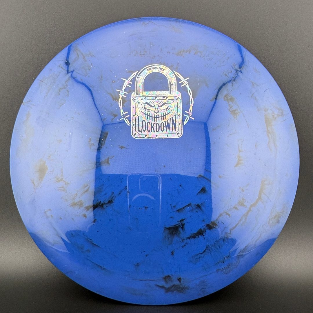 Shockwave Lockdown