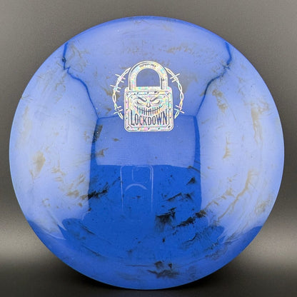Shockwave Lockdown