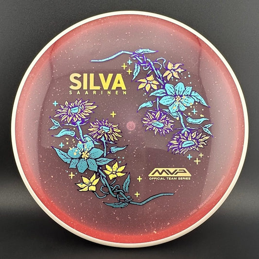 Particle Glow Soft Proton Proxy - Silva Team Series