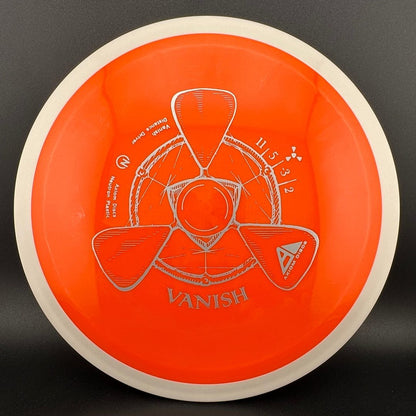 Neutron Vanish