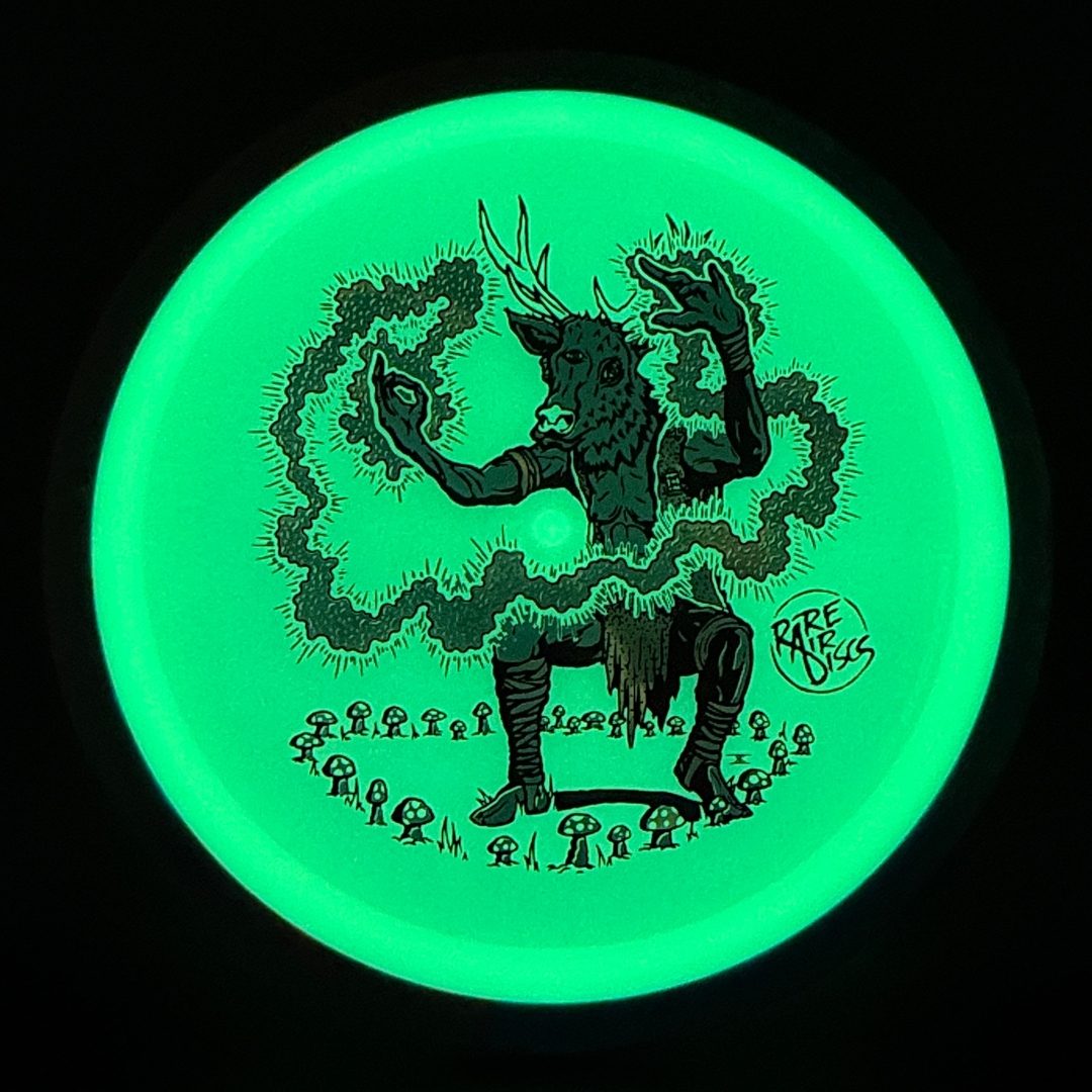 Eclipse Vanish - Elk Man 2.0 by Ripper Studios
