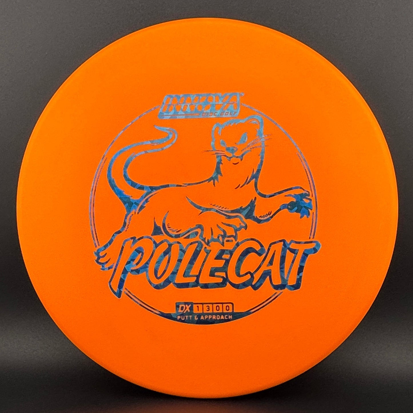 DX Polecat