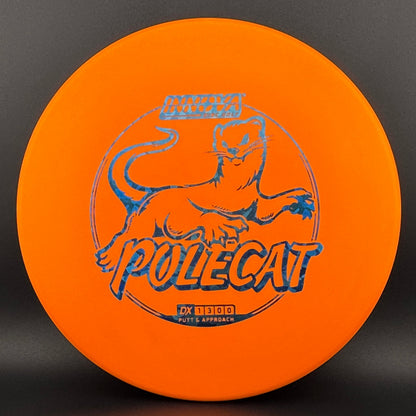 DX Polecat