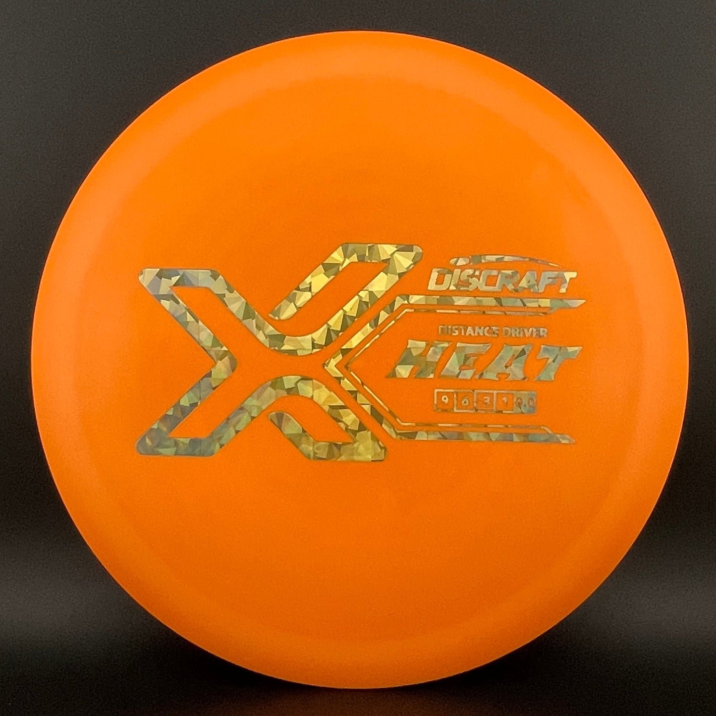 X-Line Heat