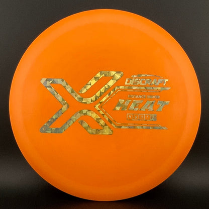 X-Line Heat