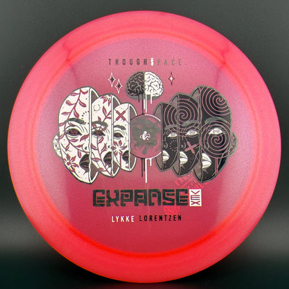 Vex Expanse - Lykke Lorentzen 2025 Signature Series