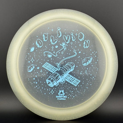 Starfield Oblivion