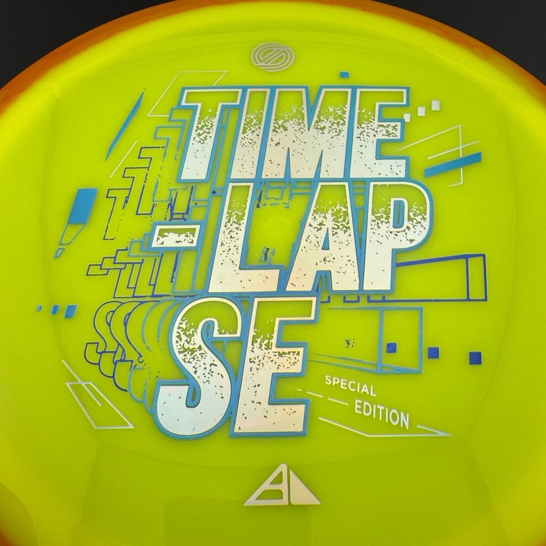Neutron Time-Lapse (Re-Tooled) - Special Edition
