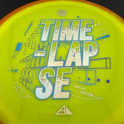 Neutron Time-Lapse (Re-Tooled) - Special Edition