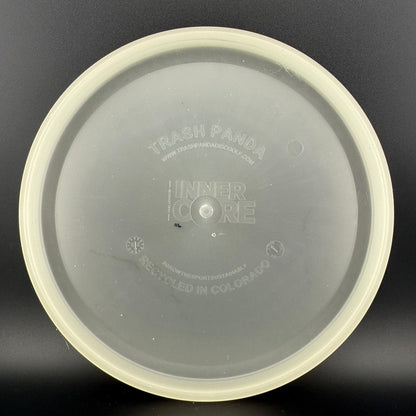Inner Core - "Catch Disc"