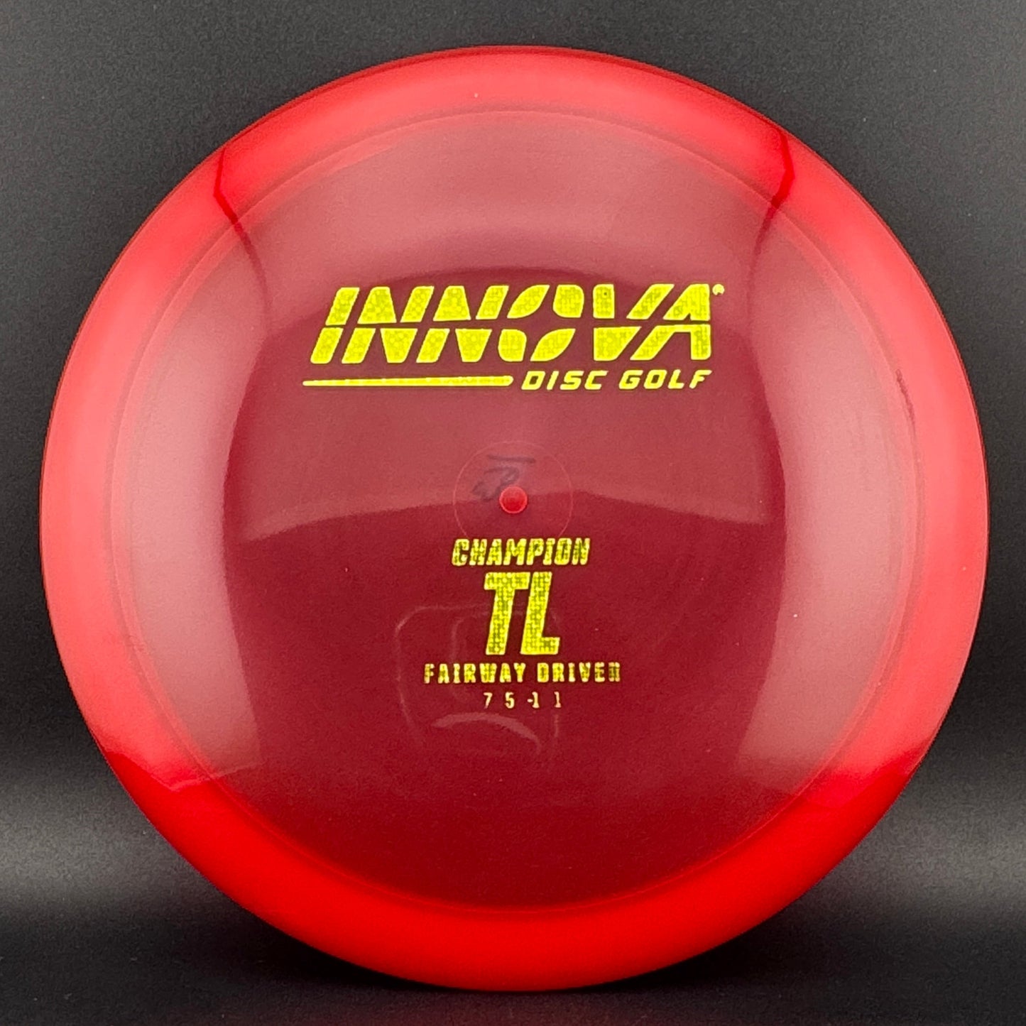 Champion TL