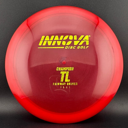 Champion TL
