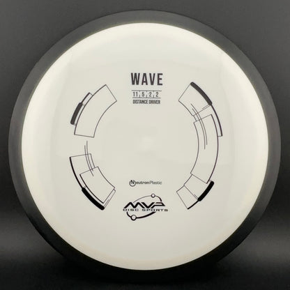 Neutron Wave