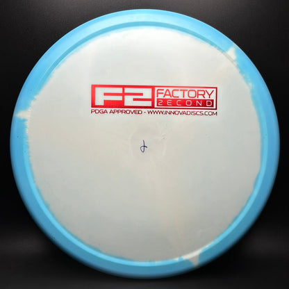 Halo Star Rhyno - San Marino - F2