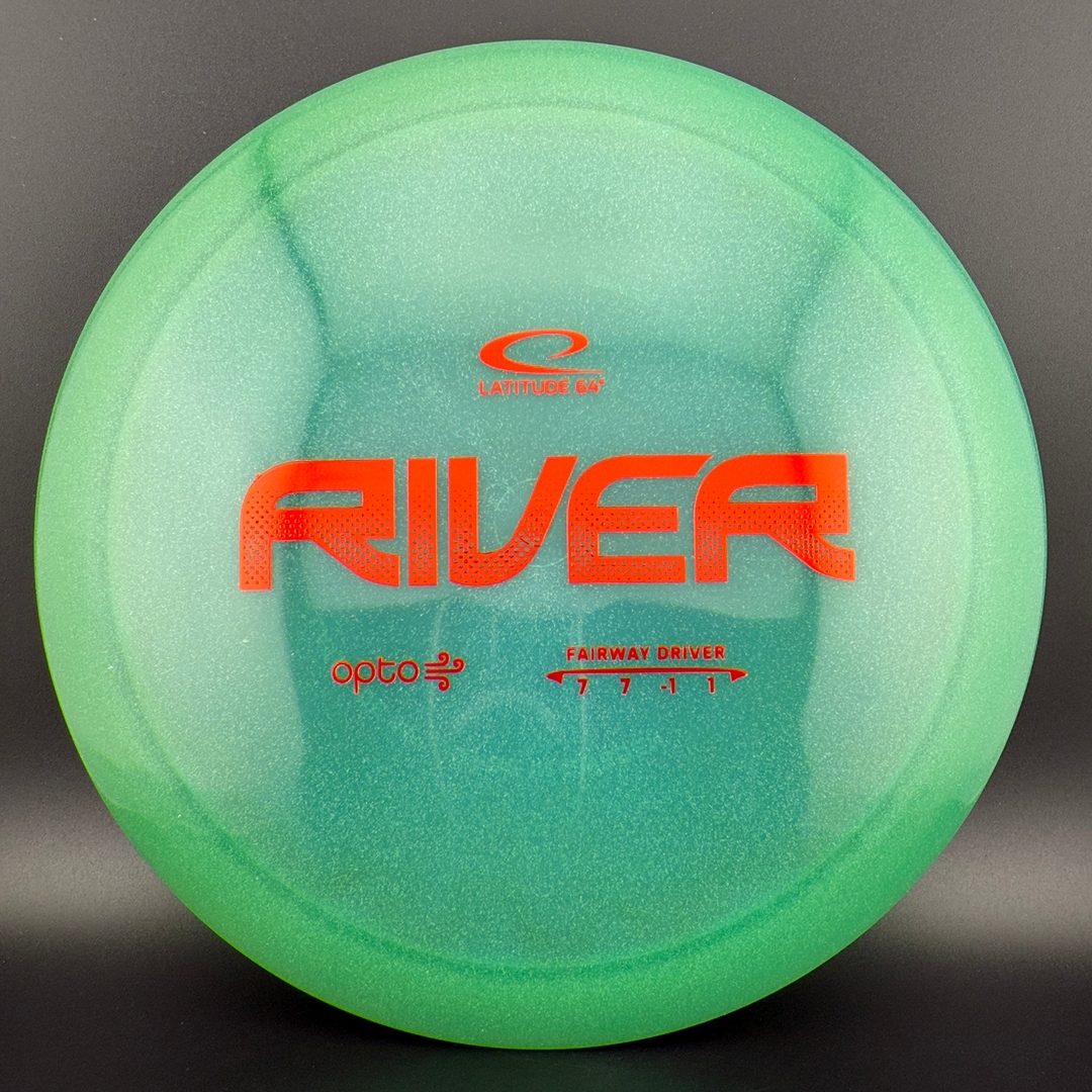 Opto Air River