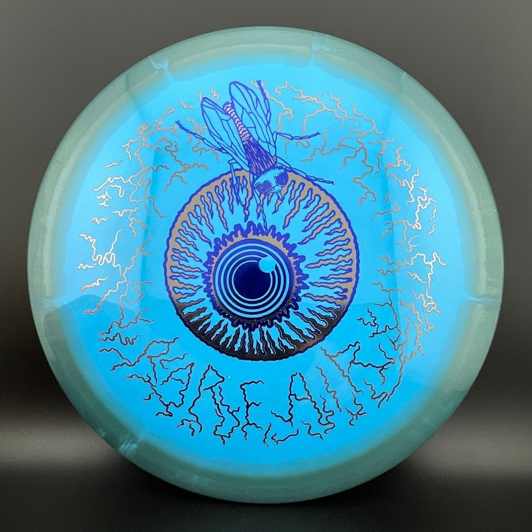 Halo Star Thunderbird - Eye-Fly RAD V2 by Ripper Studios