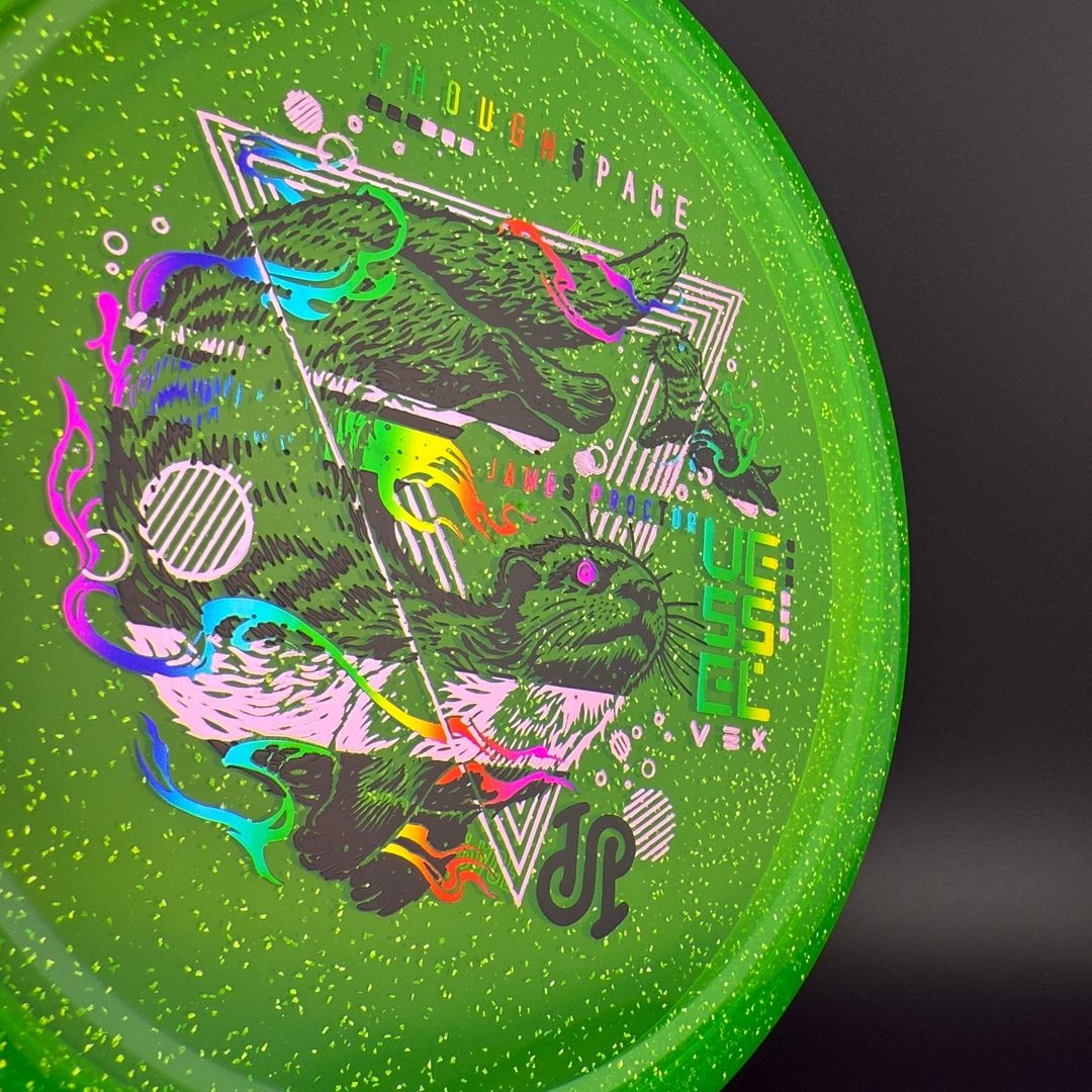 Vex Vessel - James Proctor Signature