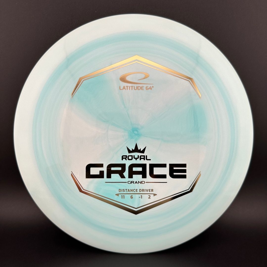 Royal Grand Grace