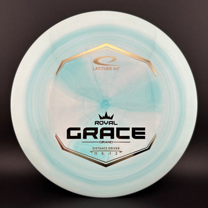 Royal Grand Grace