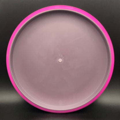 Soft Electron Pixel - Simon Line
