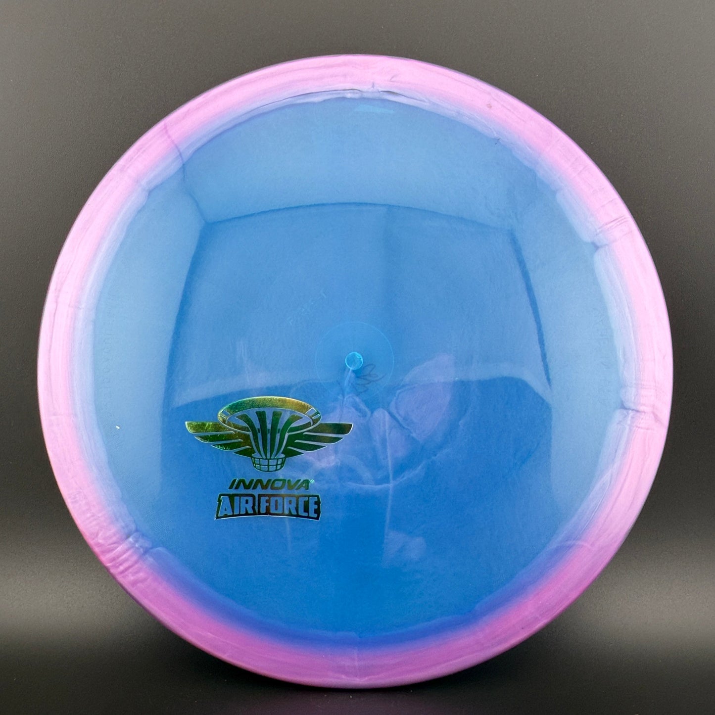 Halo Champion Eagle-L (*Flat Top) - Air Force