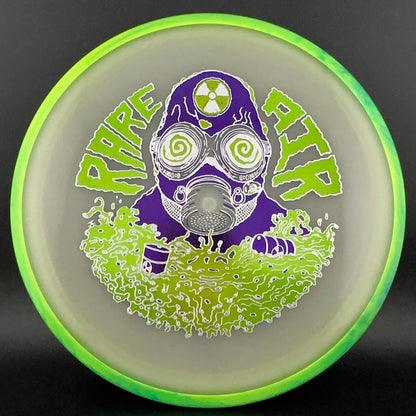 Eclipse Crave - RADioactive Man