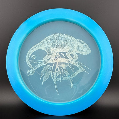 Halo C-Blend Emperor (First Run) - X-Out - Chameleon