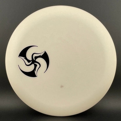 D-Line P2 - X-Out - Mini Huk Stamp - Innova Made *Warehouse Stash*