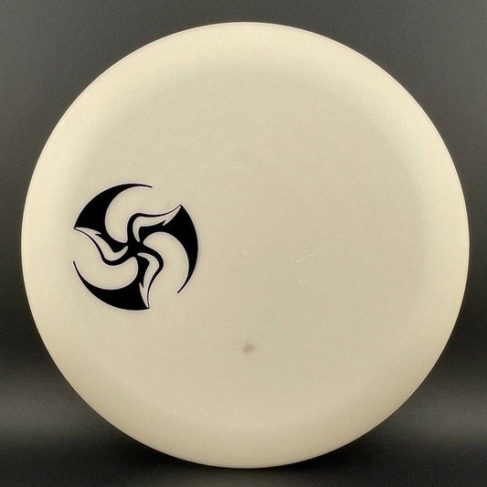 D-Line P2 - X-Out - Mini Huk Stamp - Innova Made *Warehouse Stash*