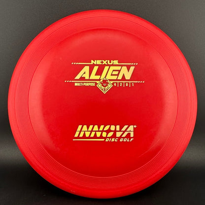 Nexus Alien