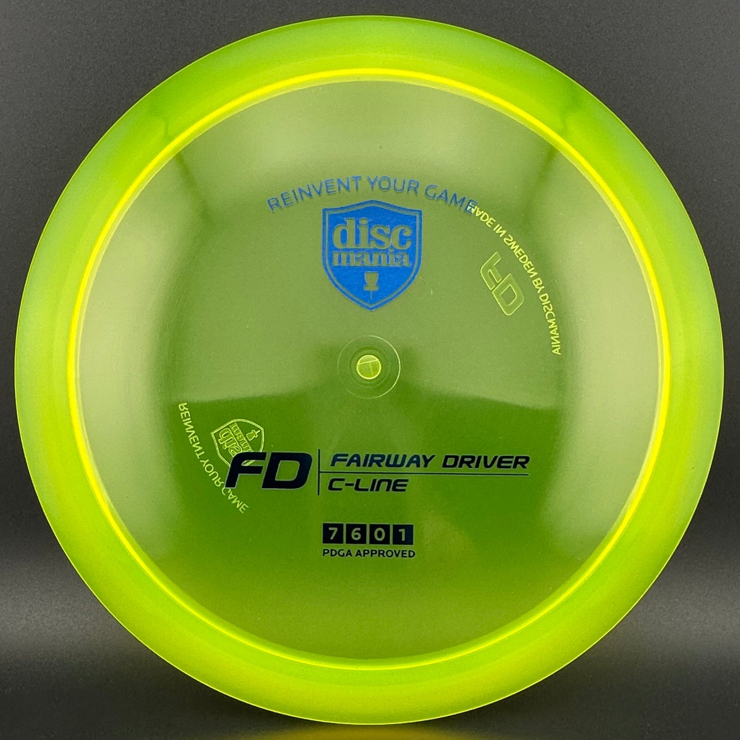 C-Line FD