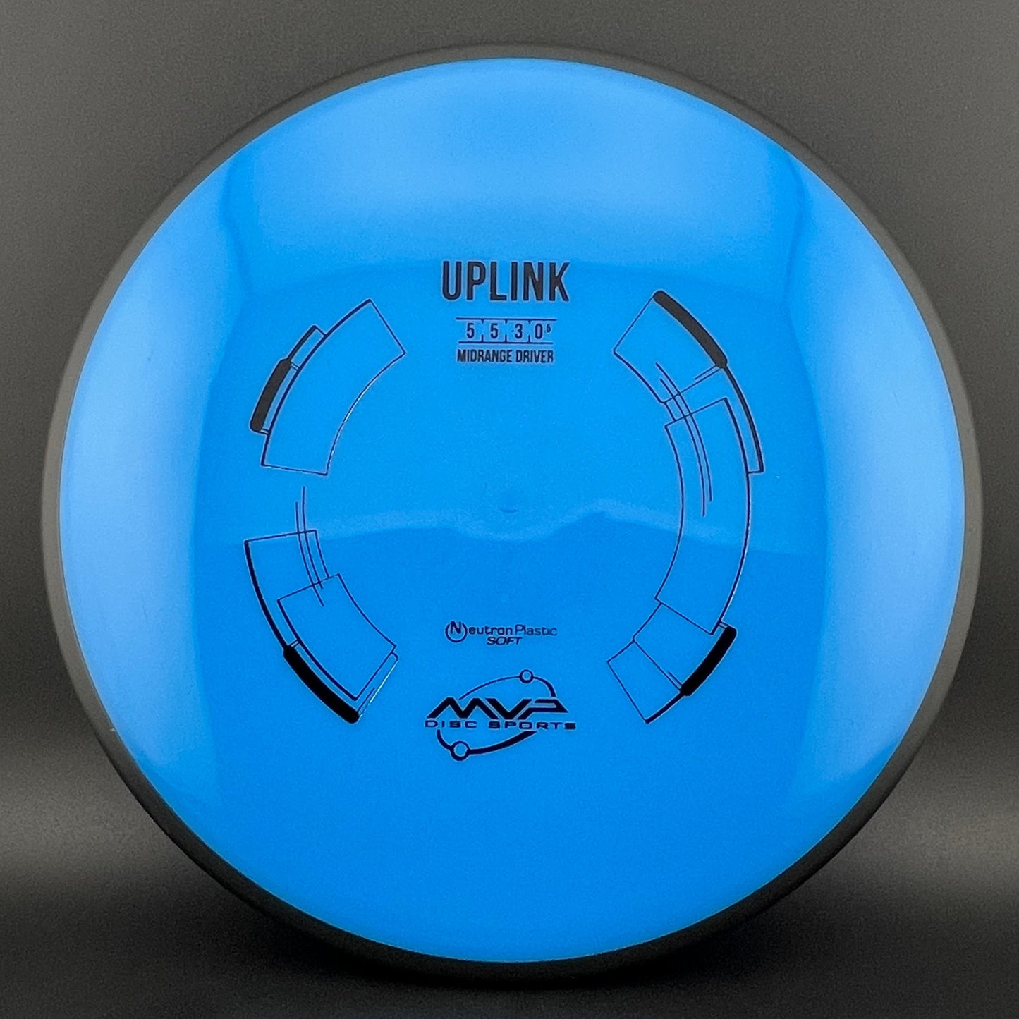 Neutron Soft Uplink