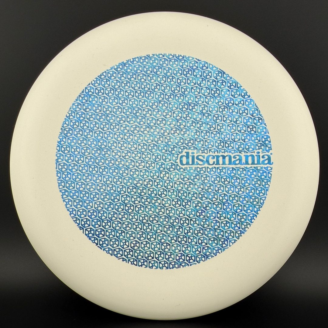 P-Line P1 (Flex 1) - Mystery Disc MB 25