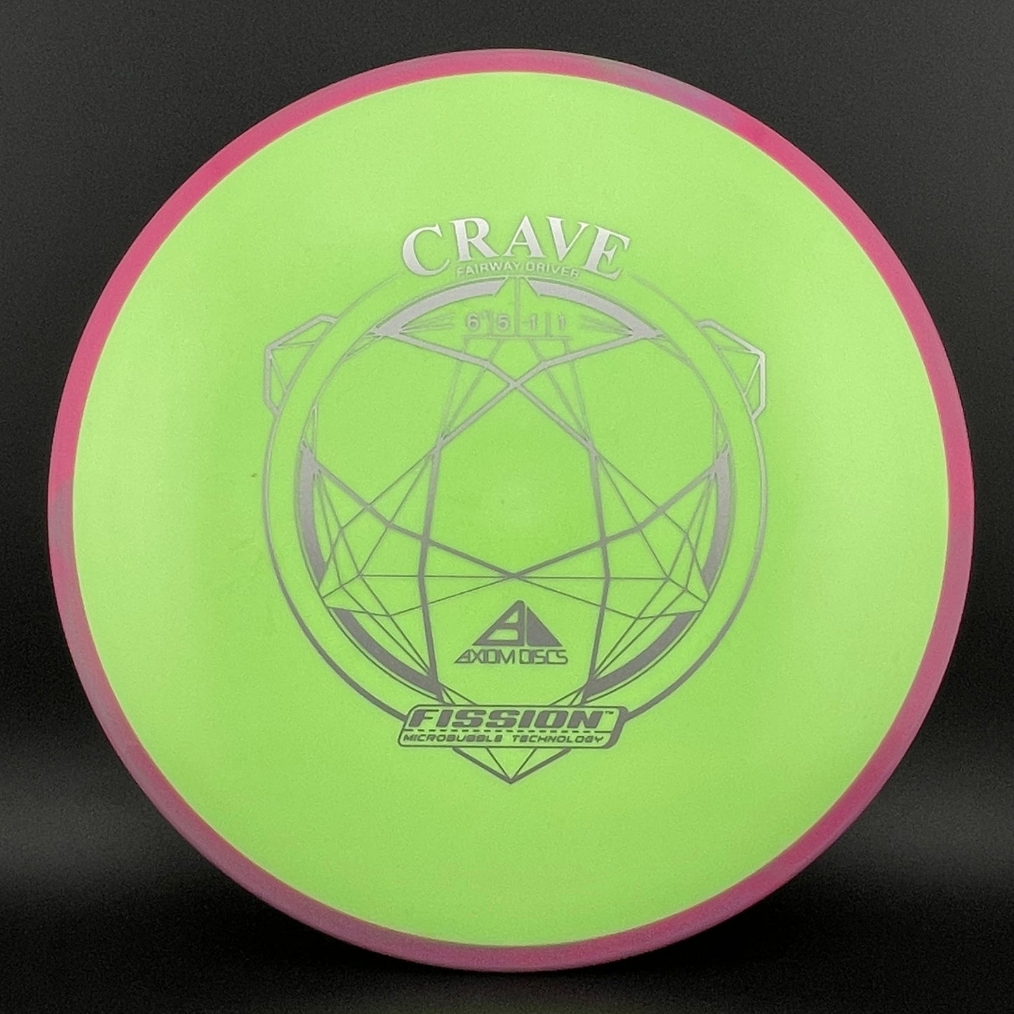 Fission Crave