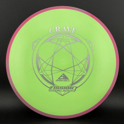 Fission Crave