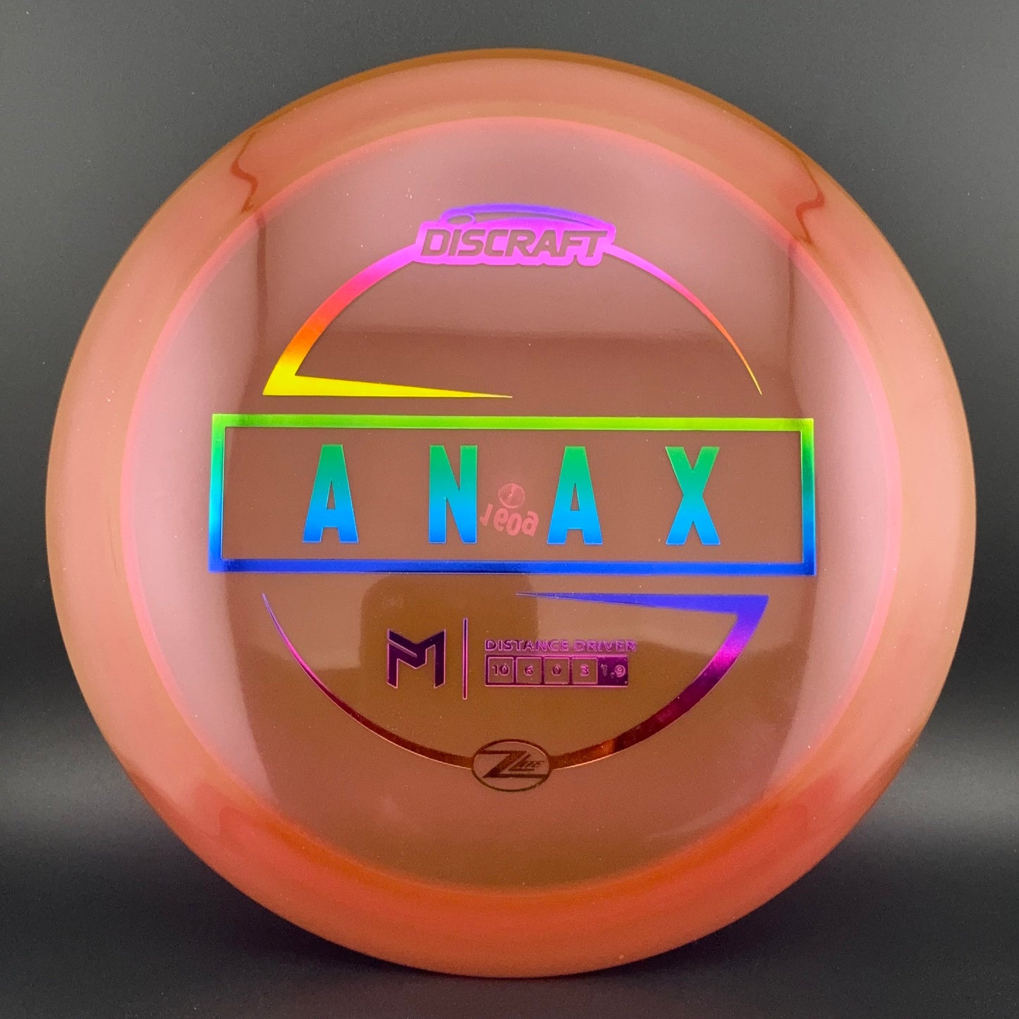 Z Lite Anax